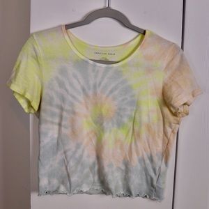 American Eagle Tee - Size S